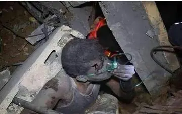  ۸ شهید و ۱۵ زخمی در ششمین روز حملات رژیم صهیونیستی به غزه