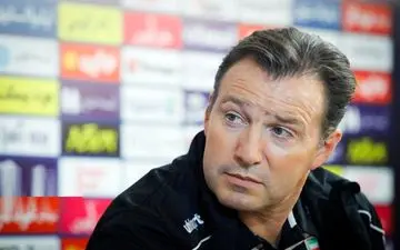 ویلموتس: دروازه‌بان ما روز سختی نداشت