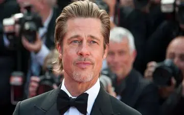 راز اسرارآمیز جوان ماندن «برد پیت» چیست؟