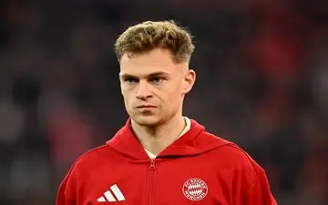  کیمیچ در بایرن ماندنی شد؛ توافق تا سال ۲۰۲۹ 
