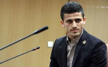  محرومیت و جریمه نقدی برای بازیکن استقلال 