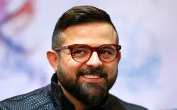 مهمان جدید ایرج طهماسب کیست؟