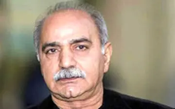 پرویز پرستویی بهروز افخمی را با خاک یکسان کرد | واکنش تند پرویز پرستویی به رفتار زشت بهروز افخمی
