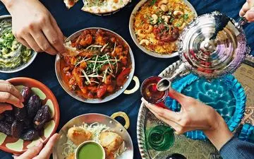 افطار تا سحر؛ اشتباهات تغذیه‌ای رایج را کنار بگذارید