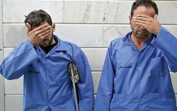 نقشه کثیف هوو و مرد غریبه برای اسید پاشی روی 2 زن جوان