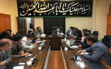 خدمات شهری اصلی‌ترین وظیفه شهرداری است/ آمادگی شهرداری برای استقبال از زائران اربعین