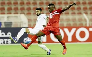 درخواست رسمی پرسپولیسی ها از وزارت امور خارجه 