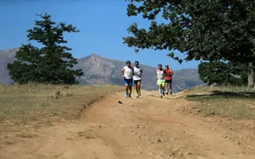 سوت سومین ابرماراتن راه ابریشم امروز به صدا درمی‌آید