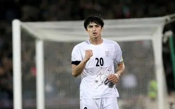  پیشتازی ولورهمپتون در جذب سردار آزمون