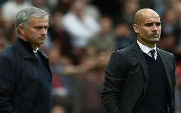  طعنه مورینیو به گواردیولا در مورد آسان‌تر بودن افتخارات دوران مربیگری‌اش 