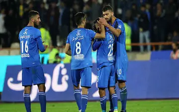 خط قرمز مجیدی روی نام ستاره نجومی آبی‌ها!