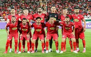 گلایه‌های بازیکنان پرسپولیس به گل‌محمدی درباره شرایط مالی