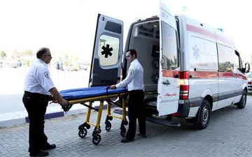 مرگ عجیب و هولناک جوان یاسوجی بعد از درگیری خونین با کارکنان بیمارستان 