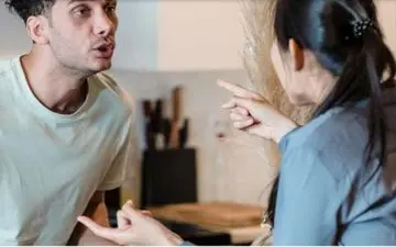 با این فرد ازدواج نکنید
