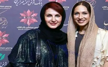 عروس پرحاشیه آقای سفیر در یک مراسم خصوصی+عکس