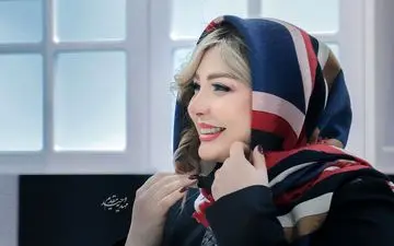 تصویری متفاوت از سوپراستار زن سینمای ایران 