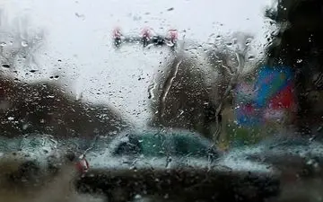 بارش برف و باران ۲ روزه در برخی استان ها/ورود سامانه بارشی جمعه به کشور