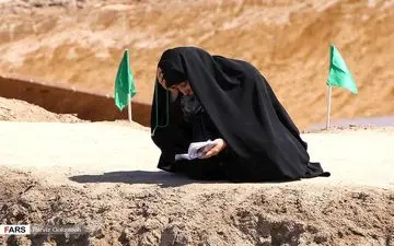 اردوی دانشجویی راهیان نور + تصاویر