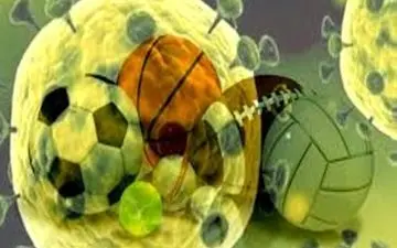 چه کسانی اصرار به برگزاری لیگ‌های مختلف دارند؟مسئولیت جان ورزشکاران با کیست؟