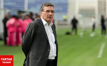 ترکیب جدید برانکو و دردسر احتمالی/ پرسپولیس متهم می‌شود؟