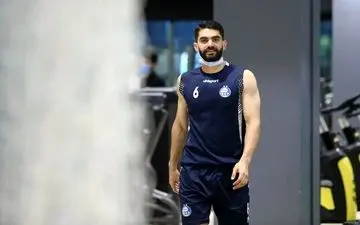 استقلال خواهان بازگشت این بازیکن شد

