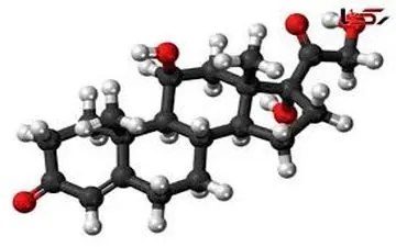 کورتیزول را در بدن جدی بگیرید!