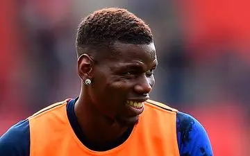 رقم درخواستی منچستریونایتد برای واگذاری پوگبا لو رفت