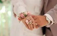 عروسی پسر 15 ساله با خانم معلم 30 ساله اش ! / مبهوت میشید ...