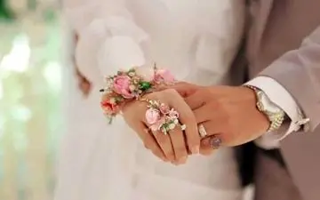 عروسی پسر 15 ساله با خانم معلم 30 ساله اش ! / مبهوت میشید ...