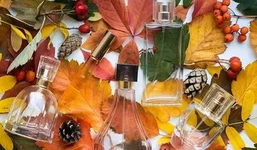 عطرهای زنانه‌ی مناسب برای پاییز| معرفی ده عطر محبوب رایحه های گرم و شیرین