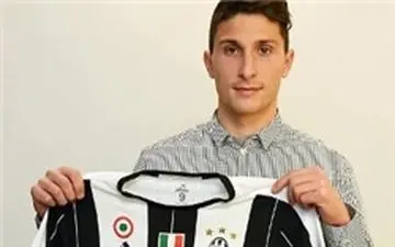 مدافع جدید یوونتوس چه کسی است؟ 