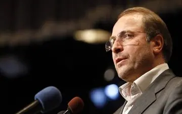 قالیباف: شرم‌آور است دختر دانش‌آموز برای مدرسه رفتن چادر ندارد اما دختر وزیر لباس وارد می‌کند + فیلم