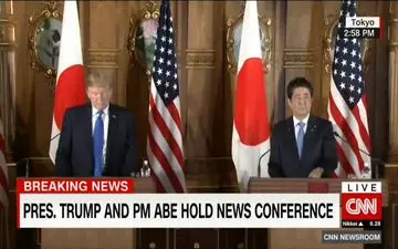 ترامپ خطاب به کره شمالی: صبر استراتژیک به سر آمد