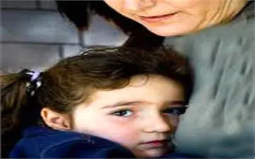 انتقال استرس و ترس از والدین به فرزندان