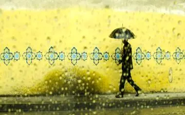 وضعیت جوی کشور در اولین روز زمستان