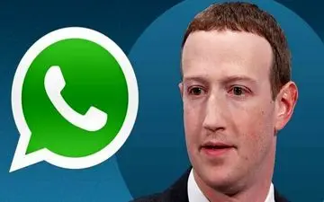 زاکربرگ ۳ تغییر جدید واتس‌اپ را فاش کرد