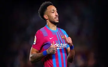  اوبامیانگ در یک قدمی پیوستن به منچستر