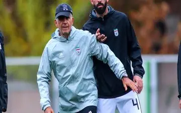 لیست تیم ملی برای جام ملت‌ها همچنان باز خواهد بود