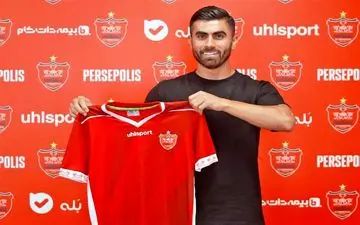 معاون حقوقی پرسپولیس: استعلام گرفته‌ایم، اسدبیگی هم اقرارنامه نوشته است/ ادعای ذوب‌آهن قابل استناد نیست 