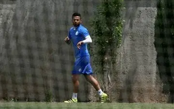  رقم قرارداد ابراهیمی با  الاهلی مشخص شد