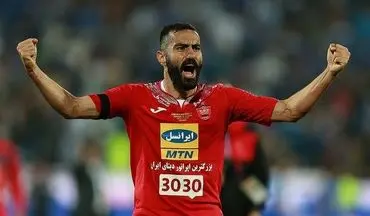 قهرمانی‌های مکرر پرسپولیس سال ۹۸ را زیبا کرد