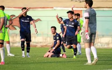  آقای گل لیگ یک به دنبال درخشش در لیگ برتر/ پاداش به دنبال درخشش زیر نظر سرمربی پرسپولیسی