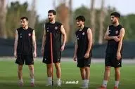 چهار پرسپولیسی ثبت شدند، شش نفر نه!