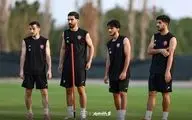 چهار پرسپولیسی ثبت شدند، شش نفر نه!