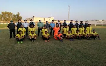 سرمربی جدید تیم فولاد هرمزگان مشخص شد + عکس