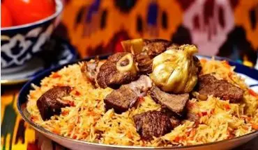 پلوی بی نظیر شمالی|  اوجی پلو  رو حتما درست کنید!