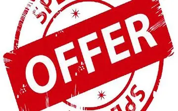 کلاهی در جشنواره‌های تخفیف  بر سر مشتری ها می رود