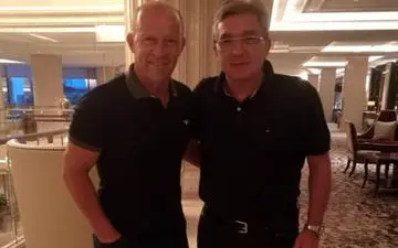  دلیل بازگشت پرسپولیس‌به‌سیستم لوزی‌ سال گذشته مشخص شد