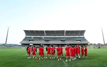 کسر امتیاز از پرسپولیس چند ساعت مانده به دیدار با الدوحیل؟ | جلسه سرنوشت ساز آغاز شد