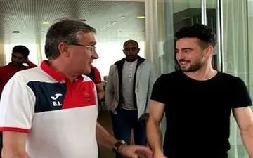 داستان مشترک بازیکنان پرسپولیس برای جدایی